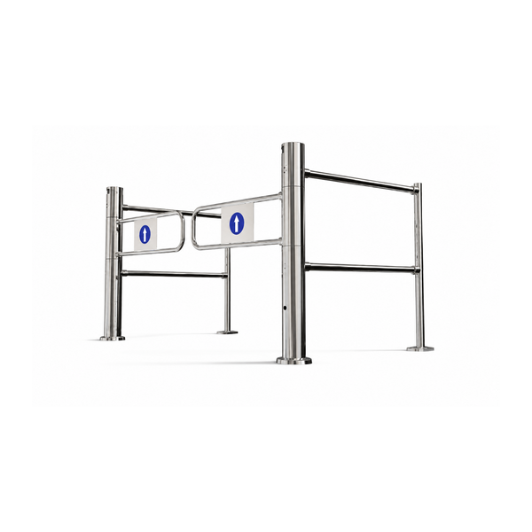 Automatic Radar Gate System | SKU: RG-RG-AUTO-SS