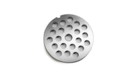 Round Plates For TK-22 Meat Grinder | SKU: GRN-TK22
