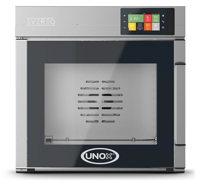 Unox The Hot Fridge EVEREO® XAEC-10HS-EPR | SKU: UHF-XAEC-10HS-EPR