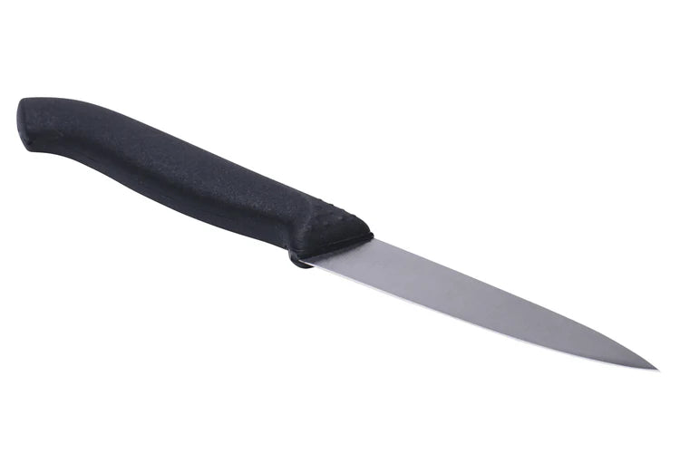 Paring Knife — 4" Blade | SKU: KNF-PKB-4IN