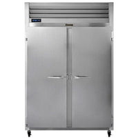 53'' Centerline by Traulsen Solid 2 Door Freezer 46, Cu.Ft. G-22010 | SKU: FRZ-G-22010
