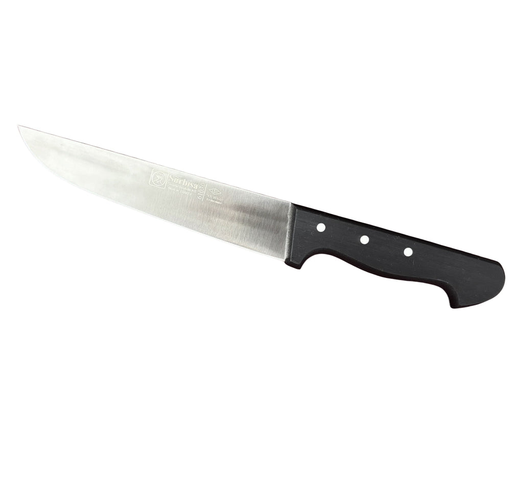 Surbisa 18.5cm Butcher Knife 61030 | SKU: KNF-61030
