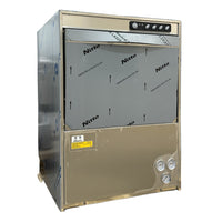 DIHR Undercounter High Temp Dishwasher DS50 | SKU: DSH-DS50