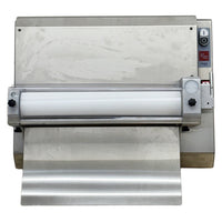 Senoven Single Roller Fondant/Dough Sheeter 18'' SM-450 Single | SKU: SSR-SM-450