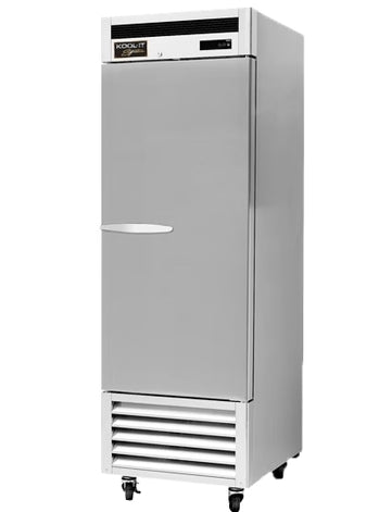 27" Kool-It Singature Single Door Freezer 18.9 Cu.Ft. - KBSF-1 | SKU: FRZ-KBSF-1