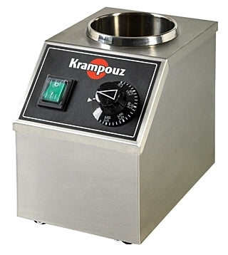 Krampouz Topping Warmer BECID1 | SKU: WRM-BECID1