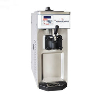 Spaceman Soft Serve Machine Countertop 6210 | SKU: MAC-6210