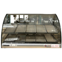30'' Celcook 10 Trays Display Warmer CHD2-30ACL | SKU: WRM-CHD2-30ACL
