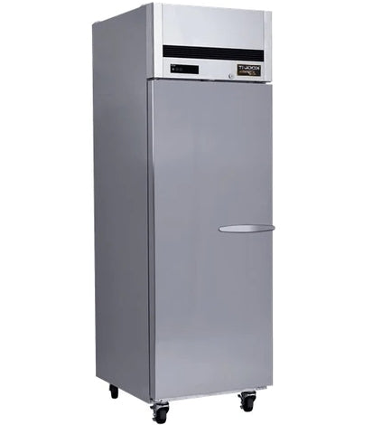 27" Kool-It Signature Top Mounted Single Door Refrigerator 19.4 Cu.Ft., KTSR-1 | SKU: CLR-KTSR-1