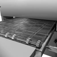 48'' SenOven Electric Conveyor Pizza Oven SEN 1700 | SKU: OVN-SEN-1700