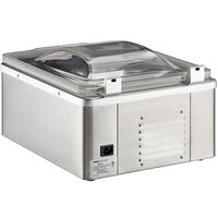 VacMaster Seal Bar Chamber Vacuum Sealer VP-200 | SKU: VAC-VP-200