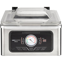 VacMaster Seal Bar Chamber Vacuum Sealer VP-200 | SKU: VAC-VP-200