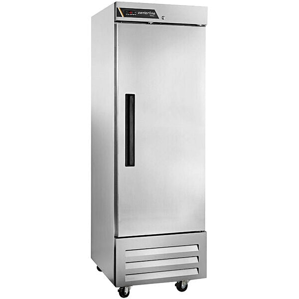 27" Centerline by Traulsen Full Solid Right Door Freezer 19.89 cu. ft - CLBM-23F-FS-R | SKU: FRZ-CLBM-23F-FS-R