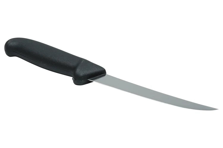 Paring Knife — 5" Blade | SKU: KNF-PKB-5IN