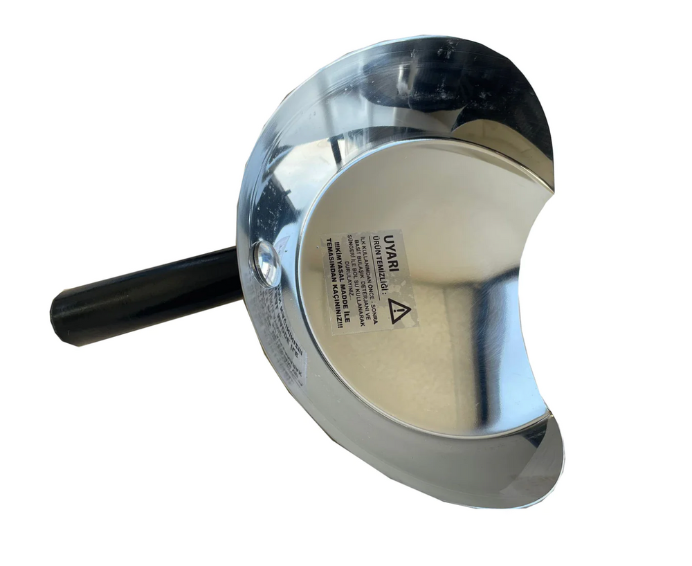 Shovel for Shawarma/Doner Machine TR0001 | SKU: SHW-TR0001