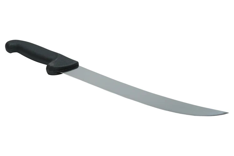 Cimeter/Scimitar Knife — 12" Blade | SKU: KNF-CSKB-12IN