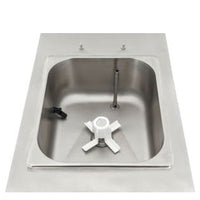 Spaceman Frozen Beverage Machine Countertop 6690 | SKU: MAC-6690
