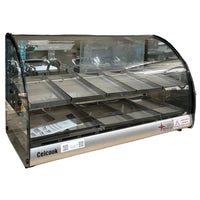30'' Celcook 10 Trays Display Warmer CHD2-30ACL | SKU: WRM-CHD2-30ACL