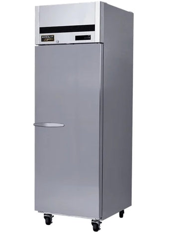 27" Kool-It Signature Single Door 19.4 Cu.Ft. - Freezer KTSF-1 | SKU: FRZ-KTSF-1