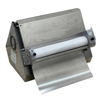 Senoven Single Roller Fondant/Dough Sheeter 18'' SM-450 Single | SKU: SSR-SM-450