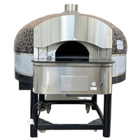 Sinco Signature Gas Rotating Dome Pizza Oven SC-9 | SKU: OVN-SC-9