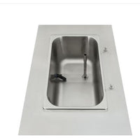 Spaceman Frozen Beverage Machine Countertop 6650 | SKU: MAC-6650