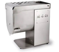 CHEF 23.6'' Stainless Steel Meat Mixer CHF-005 | SKU: MIX-CHF-005