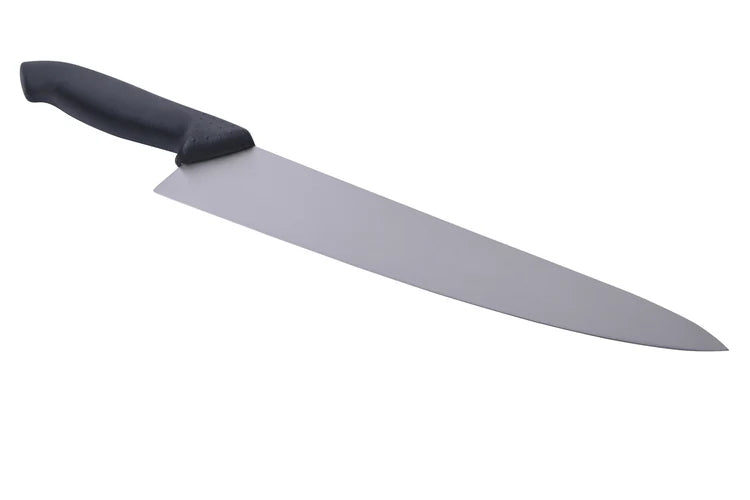 ICEL Chef Knife — 12" Blade | SKU: KNF-IKB-12IN