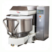 Spiral Dough Mixer with 340L Capacity, CM-340L | SKU: MIX-CM-340L