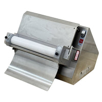 Senoven Single Roller Fondant/Dough Sheeter 18'' SM-450 Single | SKU: SSR-SM-450