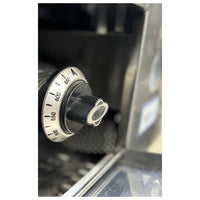 Sinco Signature Gas Rotating Dome Pizza Oven SC-9 | SKU: OVN-SC-9