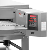 48'' SenOven Electric Conveyor Pizza Oven SEN 1700 | SKU: OVN-SEN-1700
