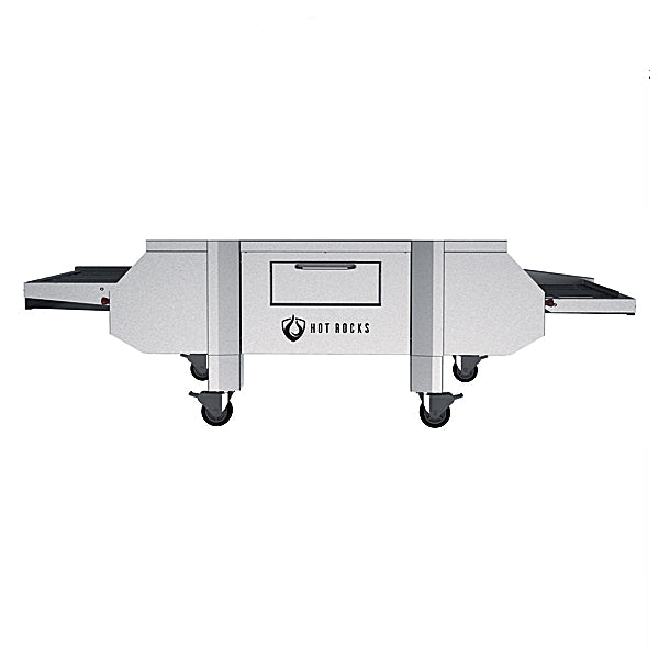 Hot Rocks Stone Conveyor Pizza Oven HR-70-33 | SKU: OVN-HR-70-33