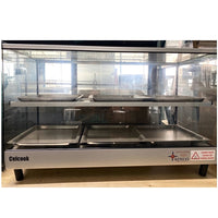 33'' Celcook Display Warmer CHD-33ERA | SKU: WRM-CHD-33ERA