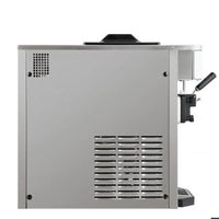 Spaceman Soft Serve Machine Countertop 6210 | SKU: MAC-6210