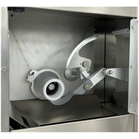 Friulco Dough divider + Rounder Combination B02 - M48 | SKU: FDD-B02-M48