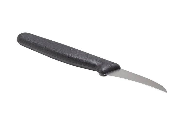 ICEL Bird’s Beak Knife — 2 1/4" Curved Blade | SKU: KNF-IBBKCB-4IN