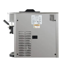 Spaceman Soft Serve Machine Countertop 6210 | SKU: MAC-6210
