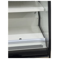 Alaska-Line 102'' Low-Profile Open Air Merchandiser Display Cooler – HIT-602 | SKU: CLR-HIT-602