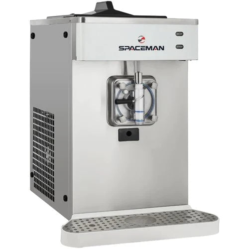 Spaceman Frozen Beverage Machine Countertop 6690 | SKU: MAC-6690