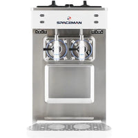 Spaceman Frozen Beverage Machine Countertop 6695 | SKU: MAC-6695