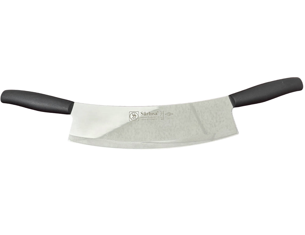 Surbisa Cleave 35cm Two-handle Knife 61707 | SKU: KNF-61707
