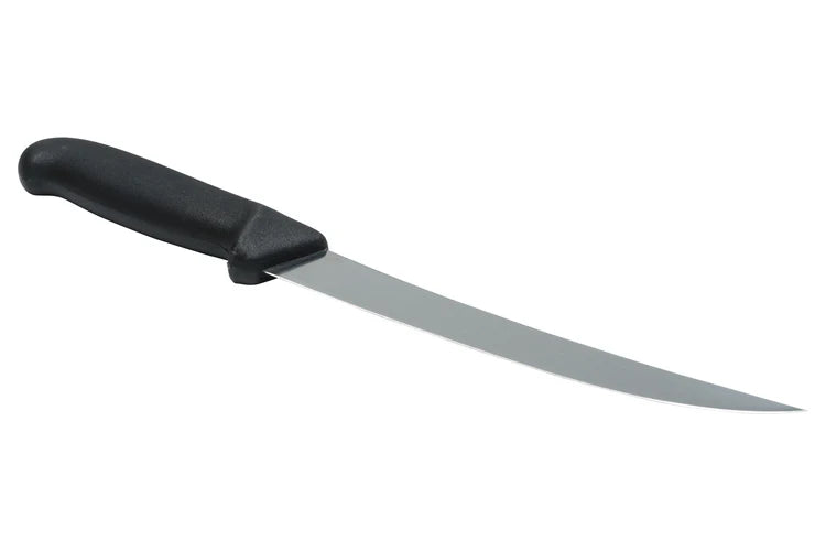 Breaking Knife — 8" HQ Blade | SKU: KNF-BKHB-8IN