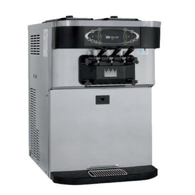 Taylor Soft Serve Ice Cream Machine Twin Twist C723 | SKU: ICE-C723