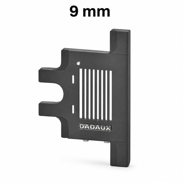 Dadaux Precicut 9 mm Stainless Steel Cutting Blade | SKU: CB-DAD-021