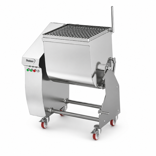 Dadaux Mixer-Kneader Tilting Bowl Model 1 | SKU: MIX-DAD-024