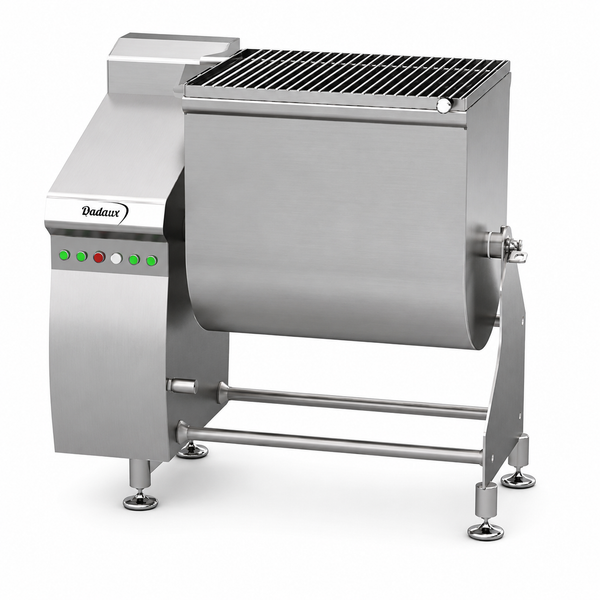 Dadaux Large-Capacity Mixer-Kneader | SKU: MIX-DAD-027