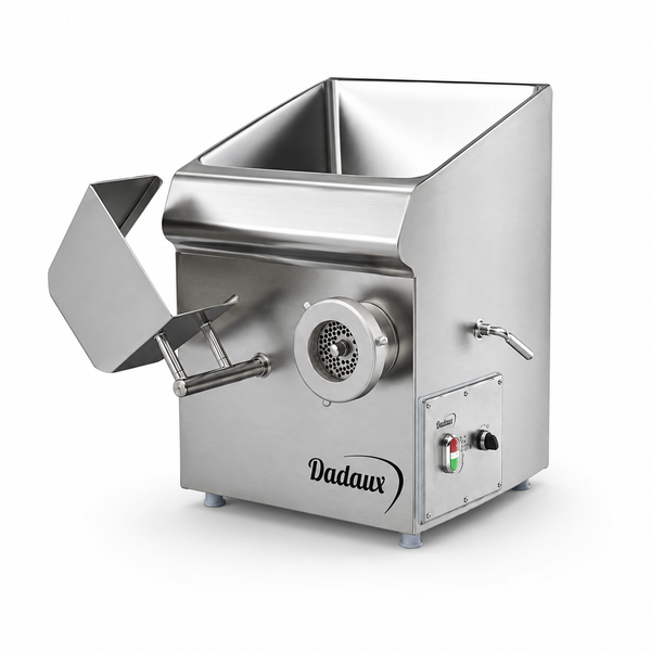 Dadaux AHTX98SPE 3 HP Countertop Meat Mincer | SKU: GRN-DAD-AHTX98SPE