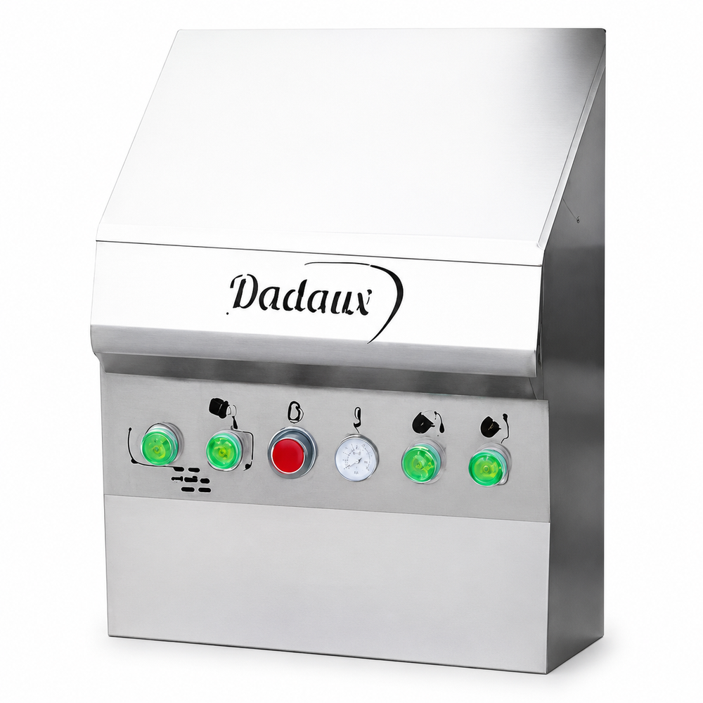Dadaux Variable Speed Control Unit for Mixers | SKU: MIX-DAD-032