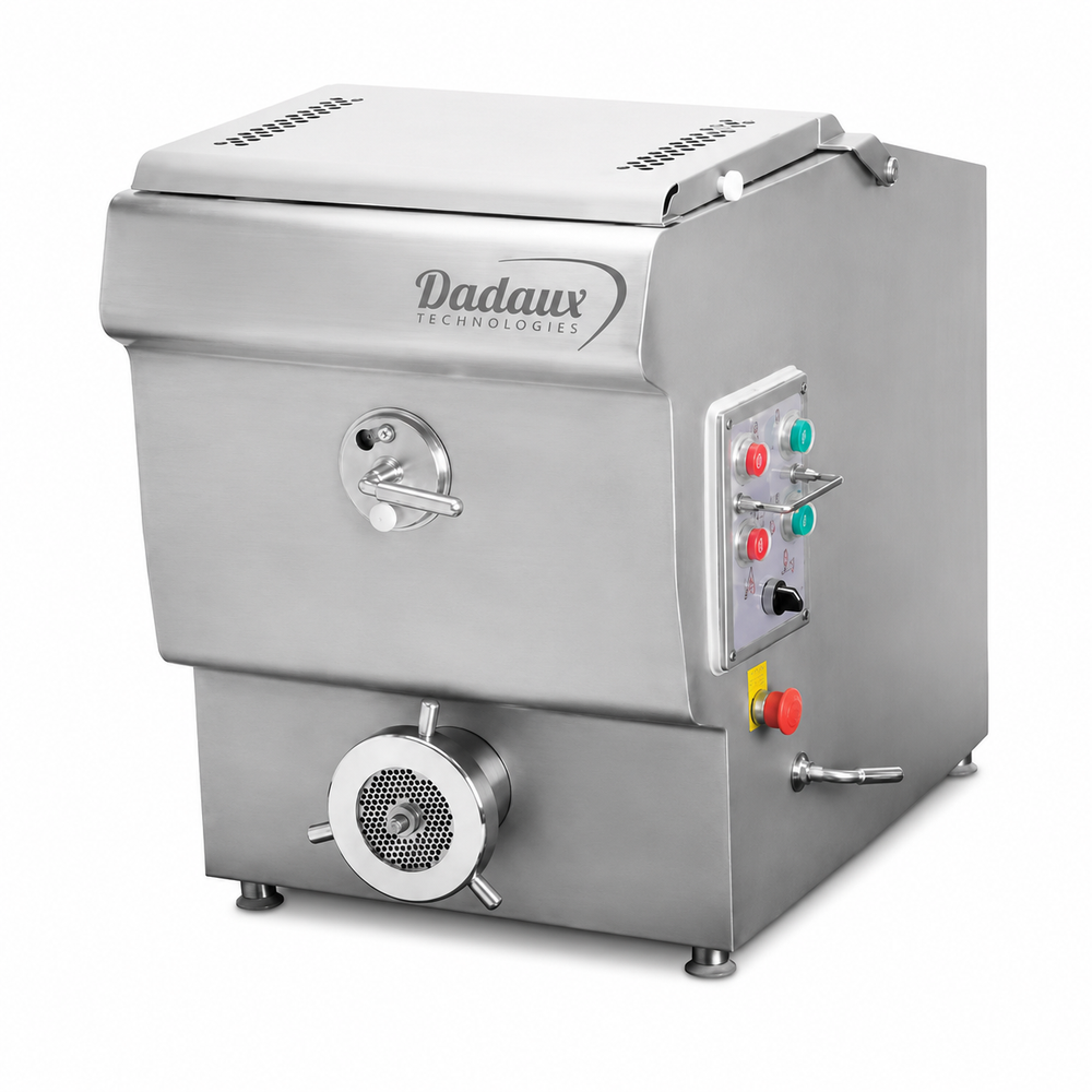 Dadaux AHTX98MINIMIX 3 HP Meat Mixer-Grinder | SKU: GRN-DAD-AHTX98MINIMIX